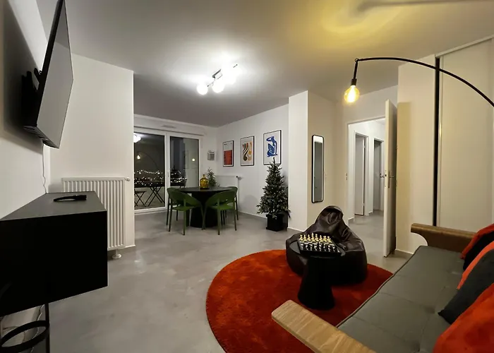 Dream Suite Signature