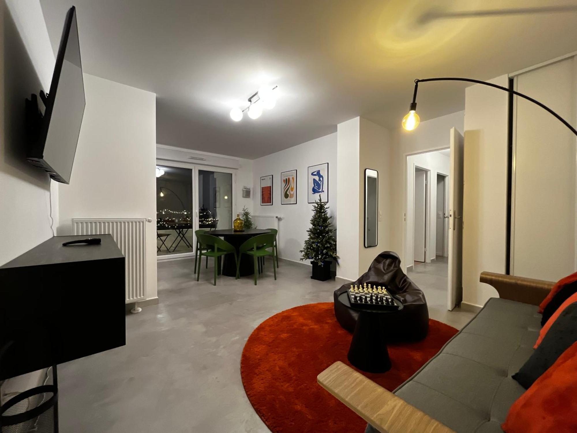 Dream Signature Chessy (Seine-et-Marne)