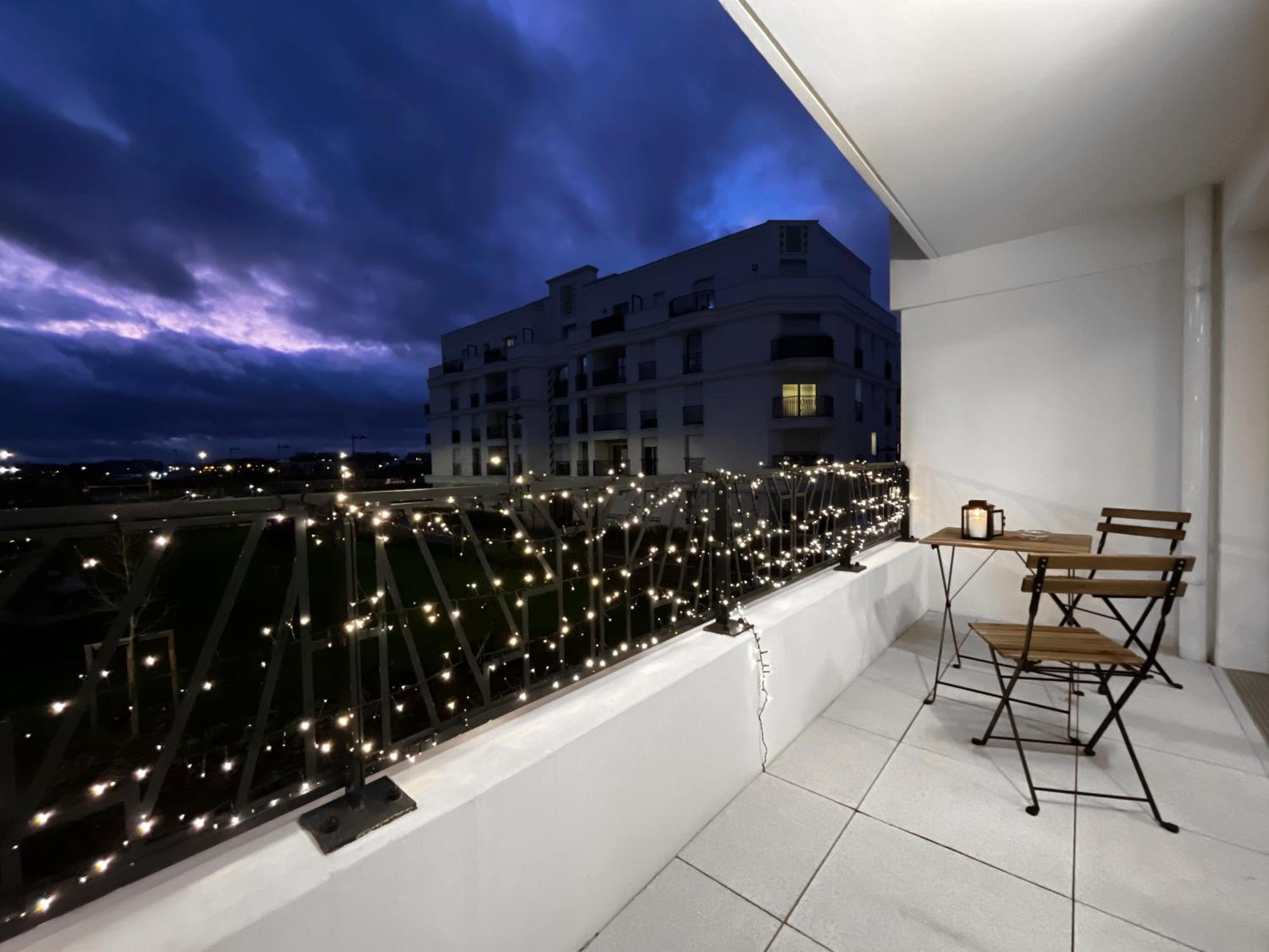 Apartment Dream Signature *